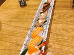 -梅亭居酒屋(中大国际店)