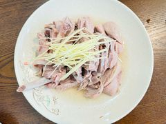 -乡亲鹅肉城(吴江店)