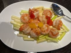 -宝丽轩中餐厅BAOLIXUAN