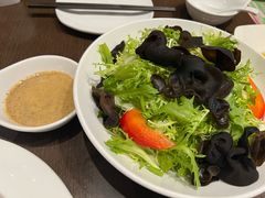 -老牌坊鲁菜名店(宽厚里店)