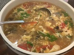 -眉山小馆(华强广场店)