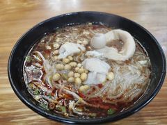 -青石桥老瓦房肥肠粉总店(青石桥总店)