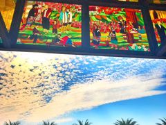 -清迈夜间动物园