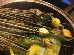 冷锅串串香-搓火大都会(广安门总店)