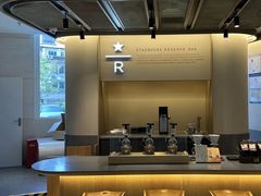 -星巴克臻选(外滩中心店)