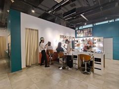 -海马体照相馆(天津世纪都会店)
