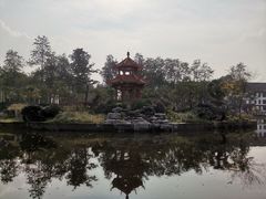 -四川大学(望江校区)