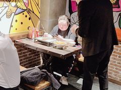-管氏翅吧(广渠门店)