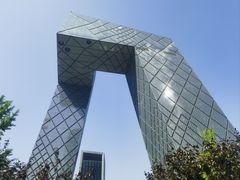 -中央广播电视总台(光华路办公区)