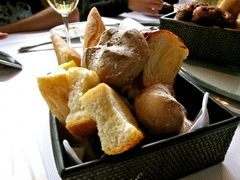 brunch-&nbsp;pain-AZUR聚(香格里拉饭店)