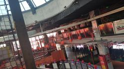 -嗨翻Hi-Fun竞技主题乐园·蹦床团建生日聚会(五棵松华熙店)