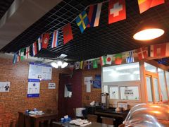 大堂-鼎香润(德胜门内店)