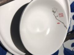 -绿茶餐厅(光谷世界城步行街店)