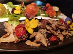 -C&R西班牙餐厅