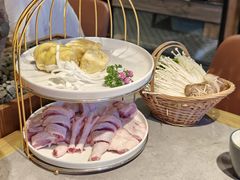 -同仁四季椰子鸡(海岸城天利店)
