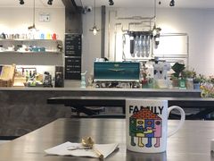 -之悦咖啡馆(新星宇·之洲店)