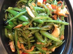-金家老三饭庄(常营店)