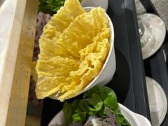 -潮汕大目牛肉火锅(上梅林店)
