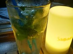 -LENBACH兰巴赫西餐啤酒坊(大连东港店)