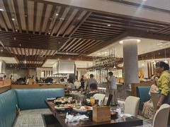 -亚特兰蒂斯-番红花海鲜自助餐厅·鲜活海鲜·小火锅
