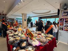 -群乐饭店(滨安路店)