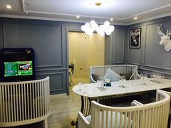 -优悦派·别墅派对轰趴馆(静安店)