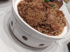娭毑粉蒸肉-恰饭·老长沙市井菜(天河客运站店)