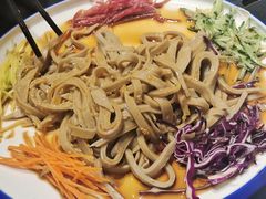 -槐乡六门城小馆(洪洞店)