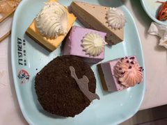 -九寸花汀(摩天活力城店)