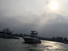 -五缘湾游艇帆船俱乐部