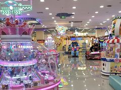 -万达宝贝王成长乐园(重庆永川店)