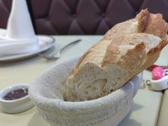 -秋林西餐厅