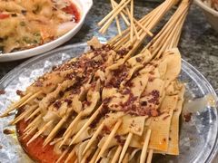 -小街天府(西工小街店)