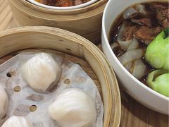 -禧座港式餐厅(星河店)