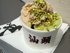 -成川茶店·潮汕工夫浓茶(万象店)