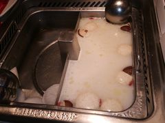 -海底捞大排档火锅(悦荟广场店)