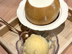-杏甜品(尖沙咀加拿分道店)