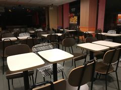 大堂-麦当劳(中山八路店)