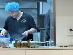 -春水锅贴·传统鲁菜(大明湖店)