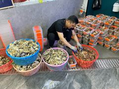 -巧克力渔家.小船海鲜胶东菜(万平口店)