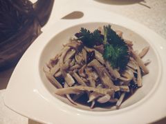 腊八蒜泡羊肚-巴依老爷·新疆美食(上城区天城路店)
