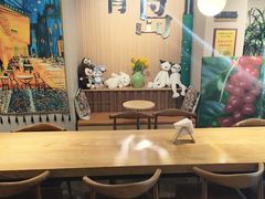 -星宙咖啡STELLARIS CAFE(广告产业园店)