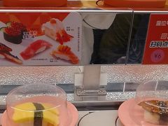 -争鲜回转寿司(朝北大悦城店)