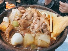 -范贤光鸡公煲(平乐园总店)