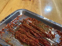 -东仪路传统烤肉