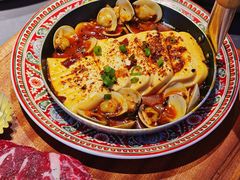 -杨小佳·齐齐哈尔烤肉·烤串(广州店)