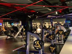 -VIP 威尔仕健身·游泳(嘉华中心店)