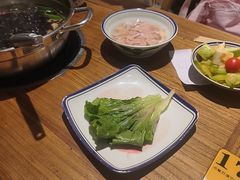 -厝味火锅·潮汕卤水火锅(十一合店)