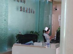 -中山大学附属肿瘤医院体检中心