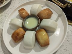 -八珍玉食鸡煲·打边炉(印象城店)